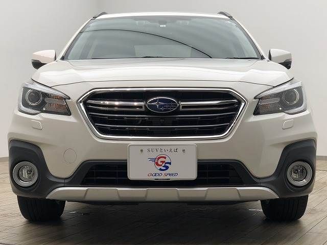 Subaru OUTBACK 2018-01 13408-16