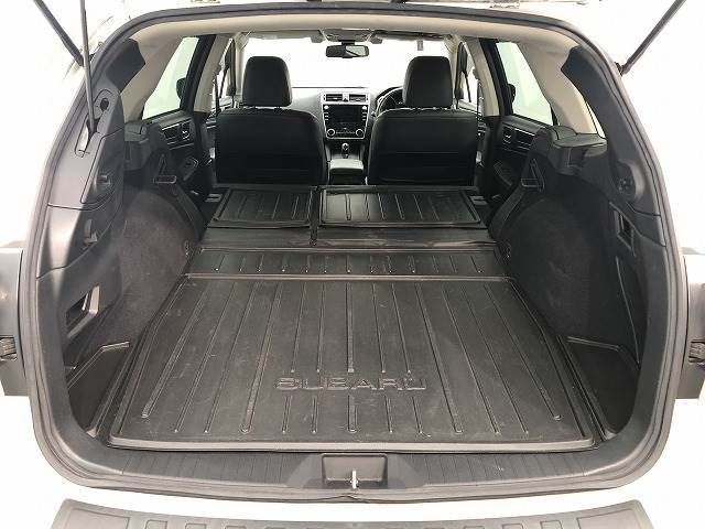 Subaru OUTBACK 2018-01 13408-19
