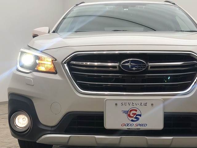 Subaru OUTBACK 2018-01 13408-11