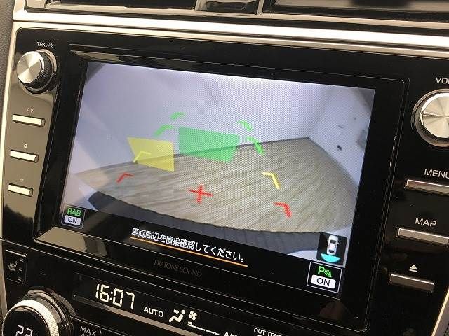 Subaru OUTBACK 2018-01 13408-2