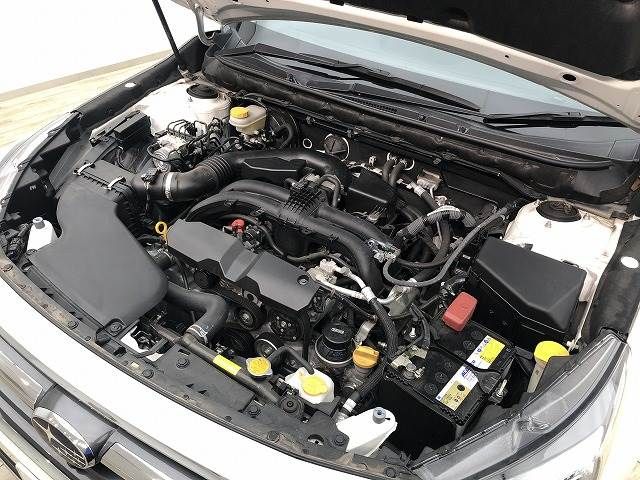Subaru OUTBACK 2018-01 13408-15