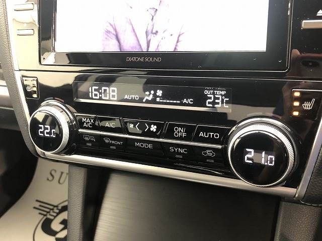 Subaru OUTBACK 2018-01 13408-14