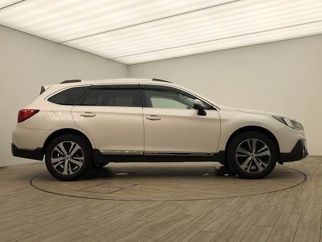 Subaru OUTBACK 2018-01 13408-18