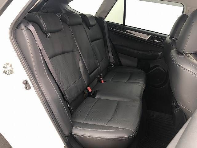 Subaru OUTBACK 2018-01 13408-10