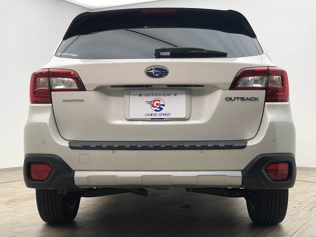 Subaru OUTBACK 2018-01 13408-17