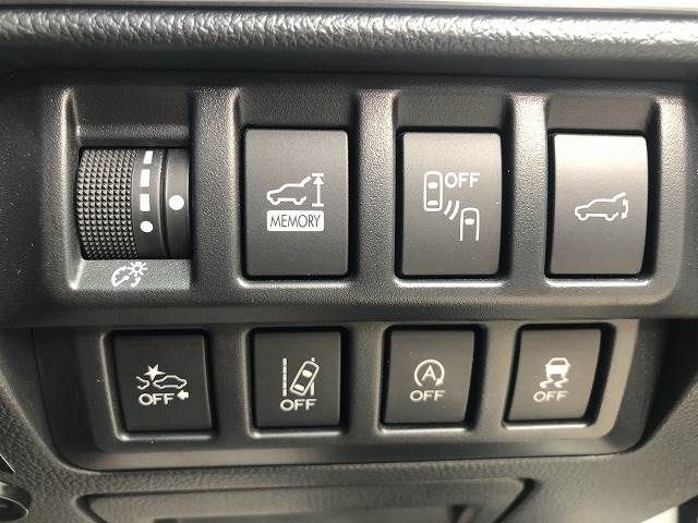 Subaru OUTBACK 2018-01 13408-4