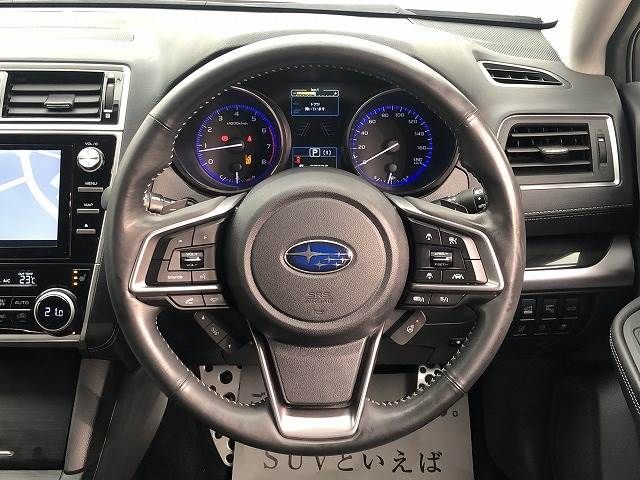 Subaru OUTBACK 2018-01 13408-13