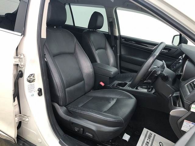 Subaru OUTBACK 2018-01 13408-9