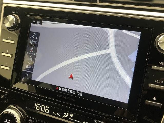 Subaru OUTBACK 2018-01 13408-3