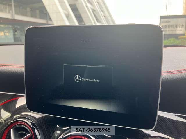 Amg A-Class 2018-11 260038-15