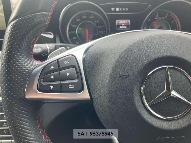 Amg A-Class 2018-11 260038-17