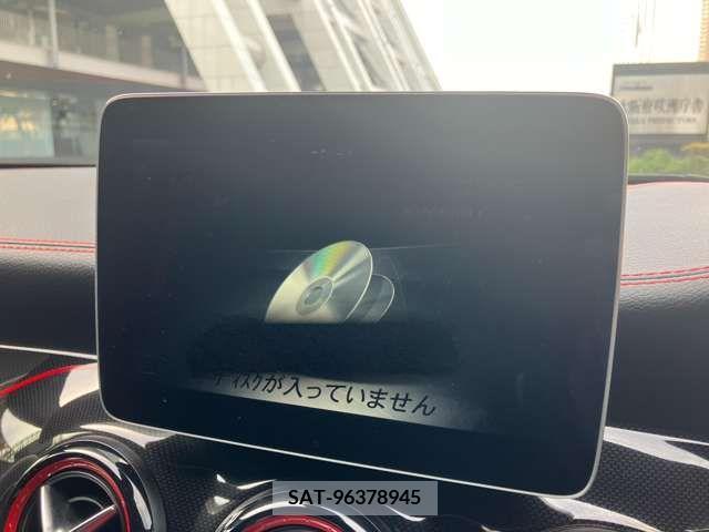 Amg A-Class 2018-11 260038-14