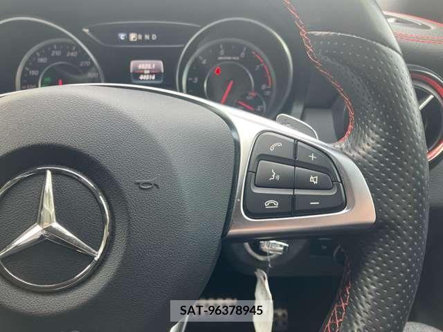 Amg A-Class 2018-11 260038-18