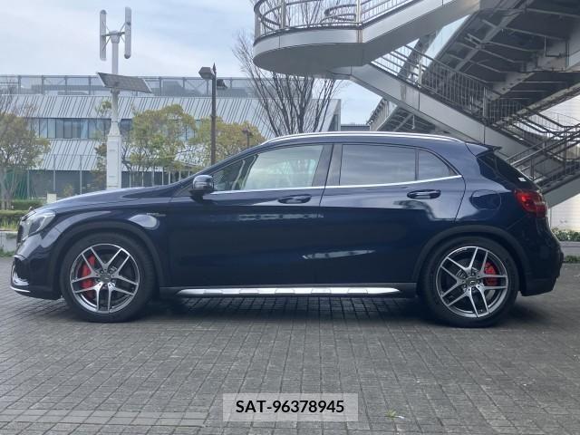 Amg A-Class 2018-11 260038-7