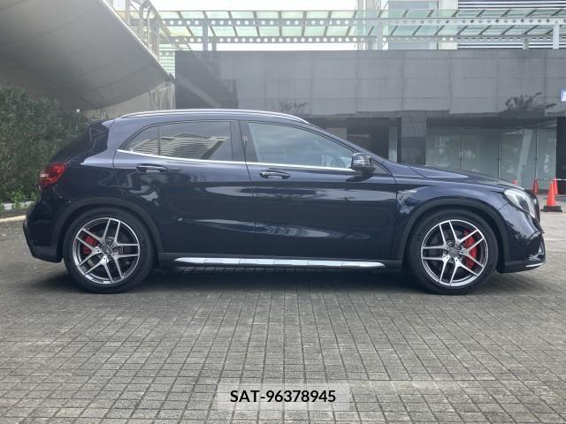 Amg A-Class 2018-11 260038-6