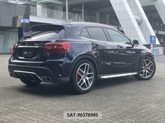 Amg A-Class 2018-11 260038-5