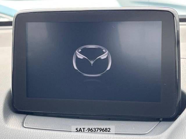 Mazda DEMIO 2019-08 296567-2