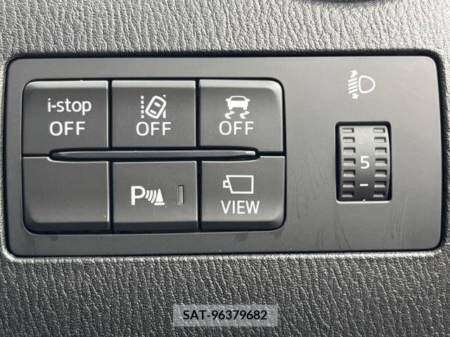Mazda DEMIO 2019-08 296567-4