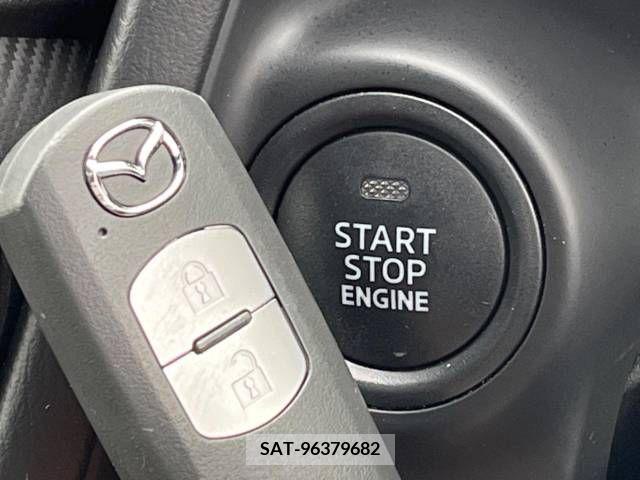 Mazda DEMIO 2019-08 296567-6