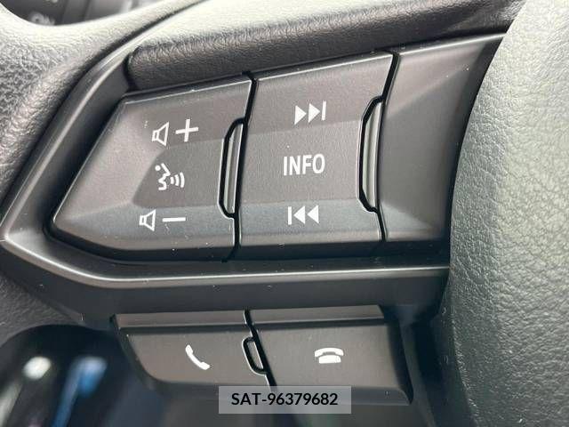 Mazda DEMIO 2019-08 296567-7