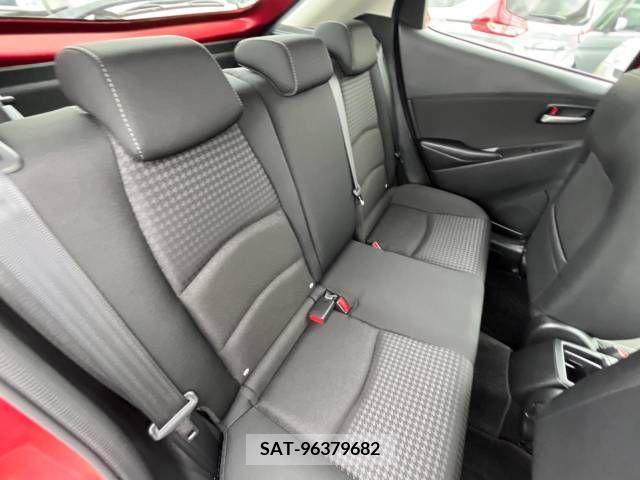Mazda DEMIO 2019-08 296567-9