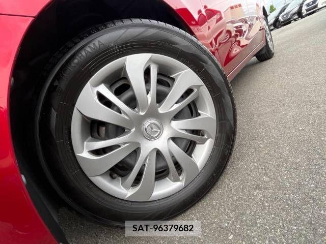 Mazda DEMIO 2019-08 296567-13