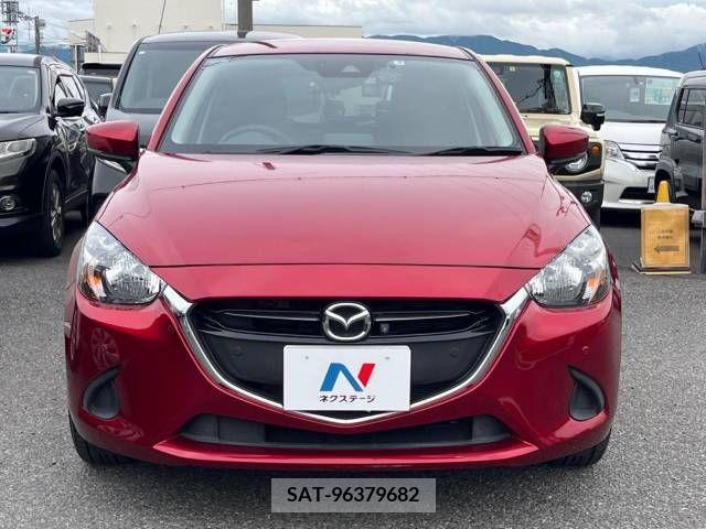 Mazda DEMIO 2019-08 296567-14