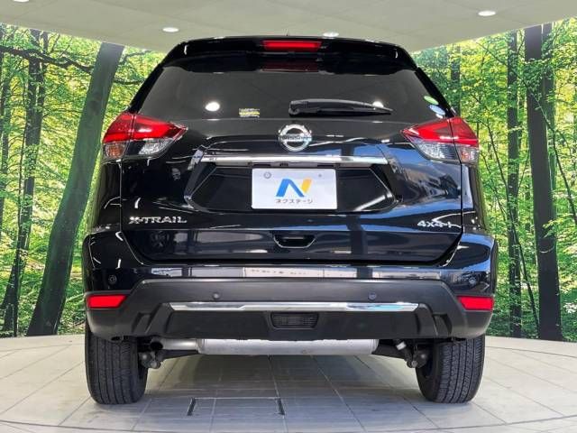 Nissan X-TRAIL 2019-01 16942-14