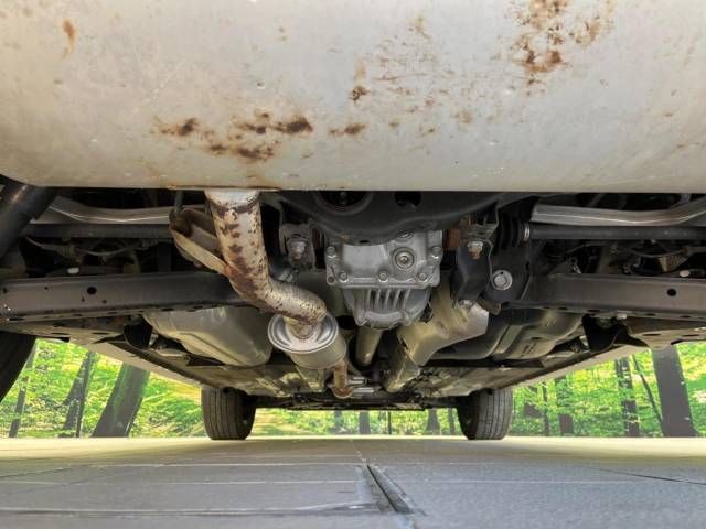 Nissan X-TRAIL 2019-01 16942-18
