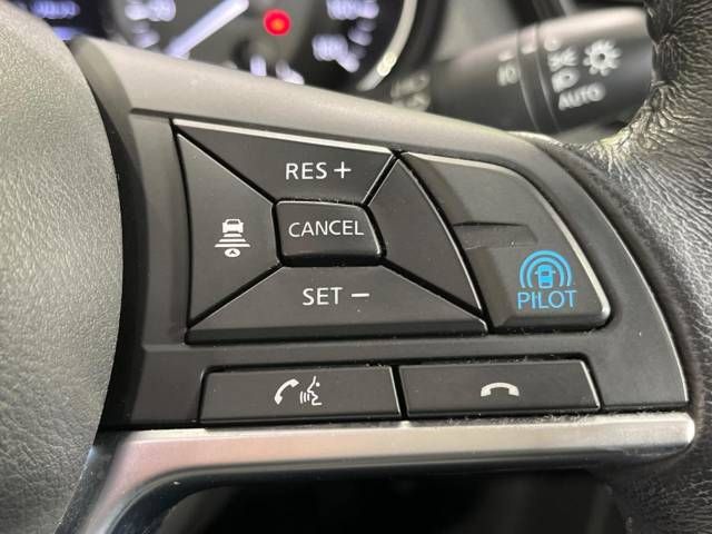 Nissan X-TRAIL 2019-01 16942-6