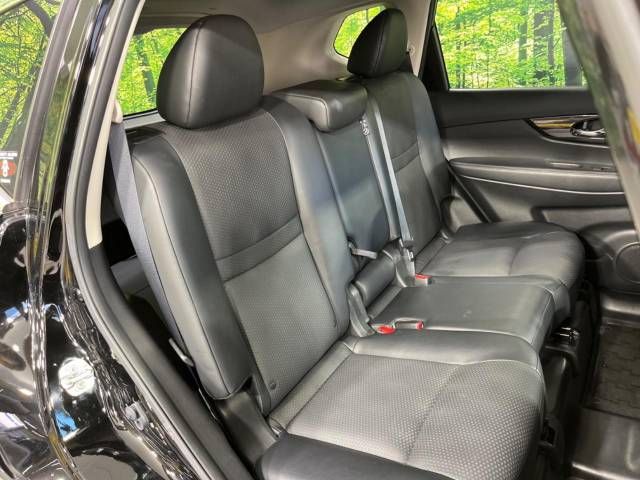 Nissan X-TRAIL 2019-01 16942-9
