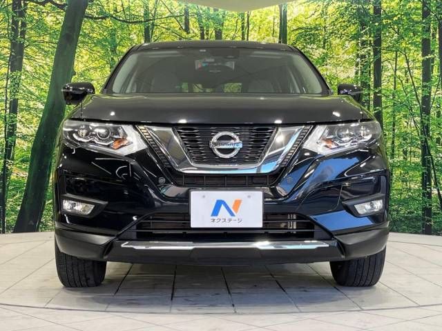 Nissan X-TRAIL 2019-01 16942-13