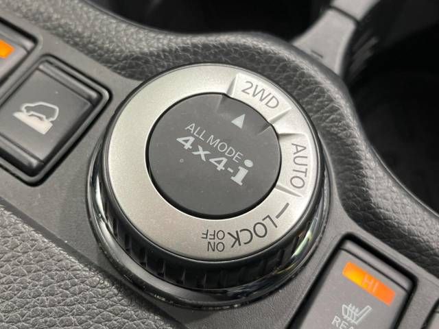 Nissan X-TRAIL 2019-01 16942-2