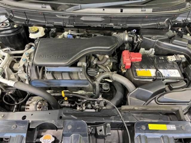 Nissan X-TRAIL 2019-01 16942-17
