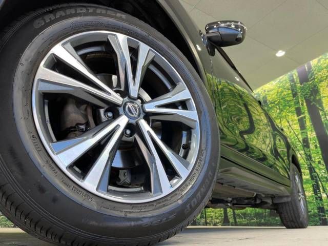 Nissan X-TRAIL 2019-01 16942-12