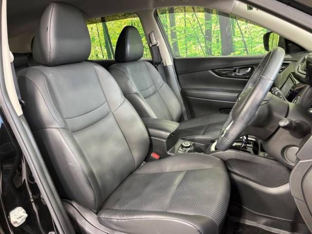 Nissan X-TRAIL 2019-01 16942-8