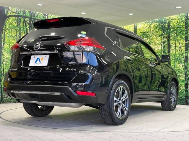 Nissan X-TRAIL 2019-01 16942-16