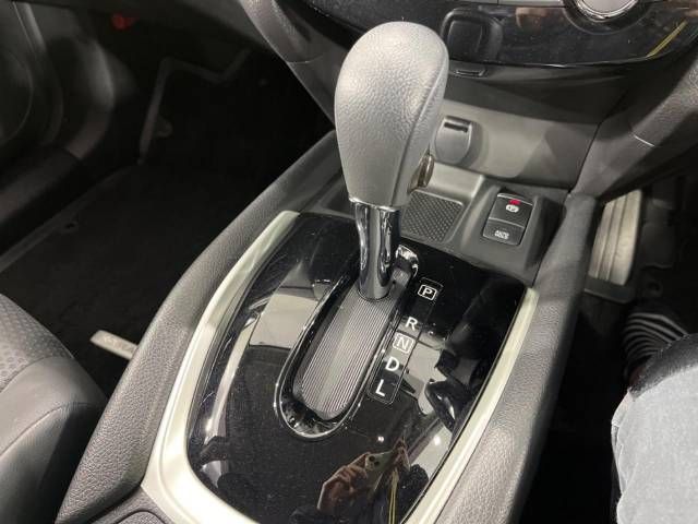 Nissan X-TRAIL 2019-01 16942-19