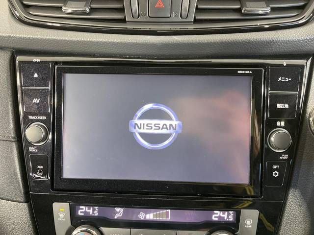 Nissan X-TRAIL 2019-01 16942-4