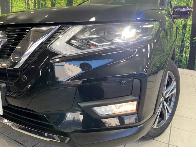 Nissan X-TRAIL 2019-01 16942-11