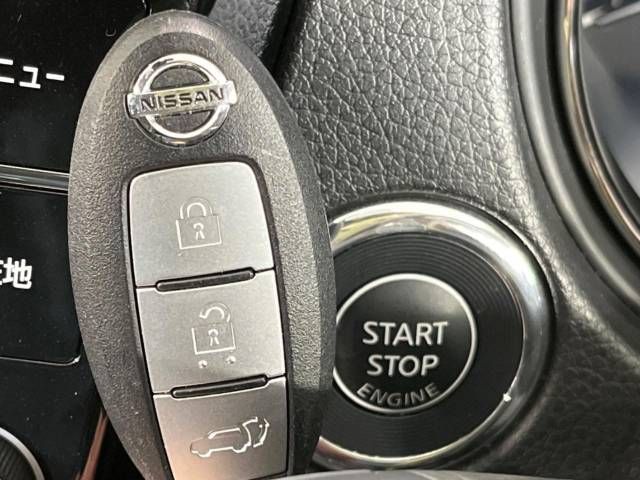 Nissan X-TRAIL 2019-01 16942-7