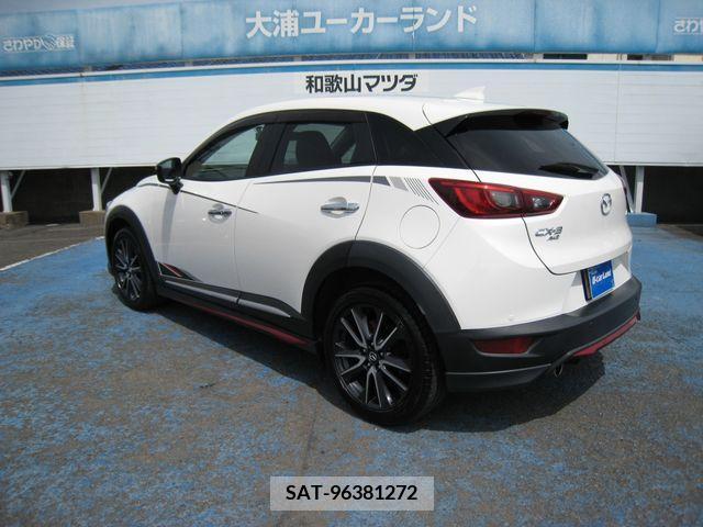 Mazda CX-3 2018-01 295886-2