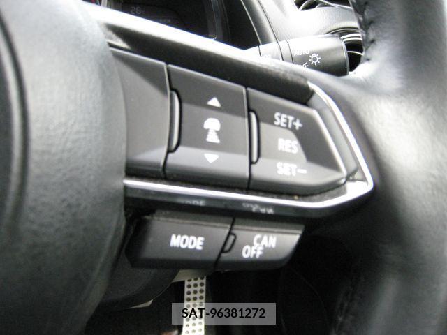 Mazda CX-3 2018-01 295886-8