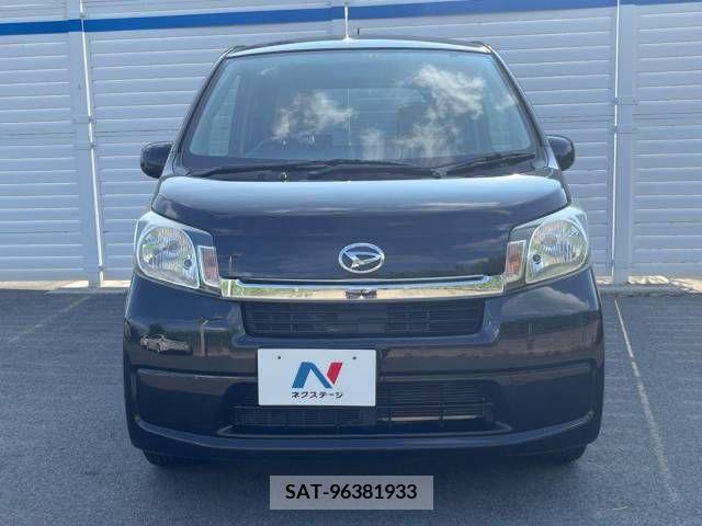 Daihatsu MOVE 2013-06 392421-12