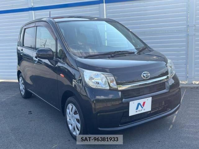 Daihatsu MOVE 2013-06 392421-14