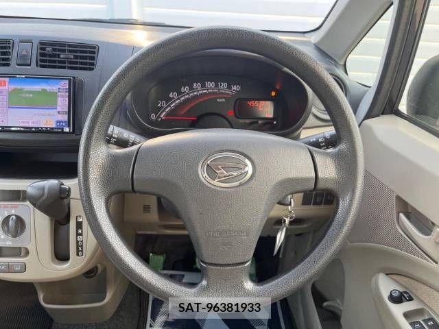 Daihatsu MOVE 2013-06 392421-9