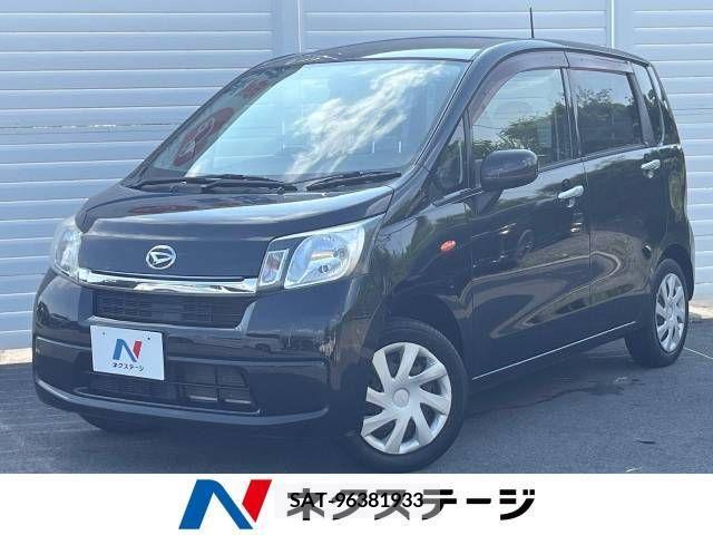 Daihatsu MOVE 2013-06 392421-0