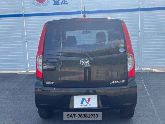 Daihatsu MOVE 2013-06 392421-13