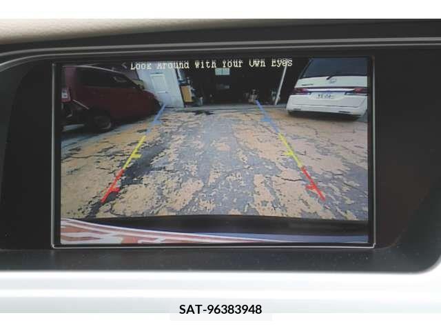 Audi A4 2010-09 292571-14
