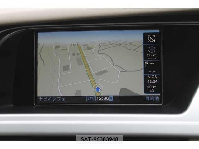 Audi A4 2010-09 292571-15